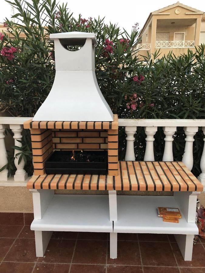 Casa Vromans Alto トレビエハ エクステリア 写真
