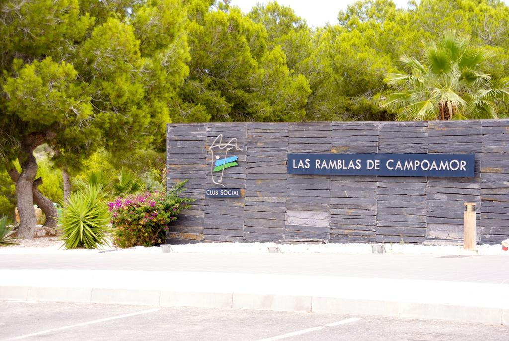 Casa Vromans Alto トレビエハ エクステリア 写真