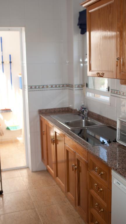 Casa Vromans Alto トレビエハ 部屋 写真