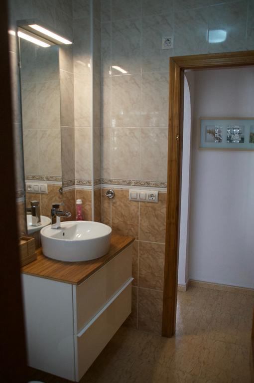 Casa Vromans Alto トレビエハ エクステリア 写真