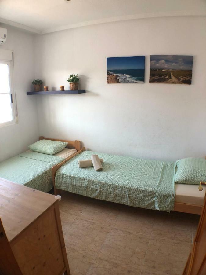 Casa Vromans Alto トレビエハ エクステリア 写真
